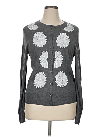 The Limited Cardigan (view 1)