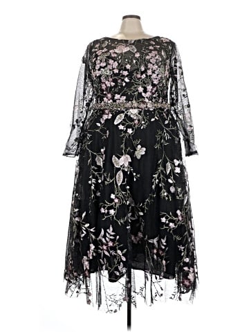 Mac Duggal Cocktail Dress (view 1)
