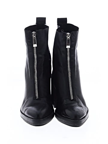 Zara Boots (view 2)