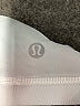 Lululemon Athletica Silver Tank Top Size 6 - photo 8