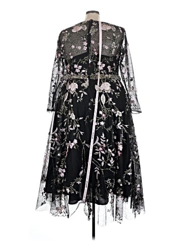 Mac Duggal Cocktail Dress (view 2)