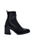 Zara Black Boots Size EU 37 - photo 1