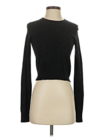 Acne Studios Turtleneck Sweater (view 1)