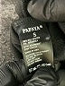Papaya Black Cocktail Dress Size S - photo 8