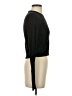 Acne Studios 100% Nylon Black Turtleneck Sweater Size XS - photo 4