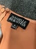Danielle Bernstein 100% Polyester Tan Casual Dress Size 0 - photo 7