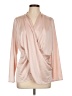 Alfani Pink Kimono Size L - photo 1