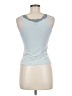 ONLY HEARTS Blue Tank Top Size M - photo 2