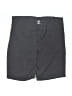 Xersion Solid Gray Athletic Shorts Size M - photo 2