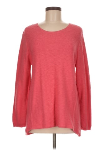 AVALIN Pullover Sweater (view 1)