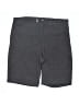Xersion Solid Gray Athletic Shorts Size M - photo 1
