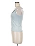 ONLY HEARTS Blue Tank Top Size M - photo 5