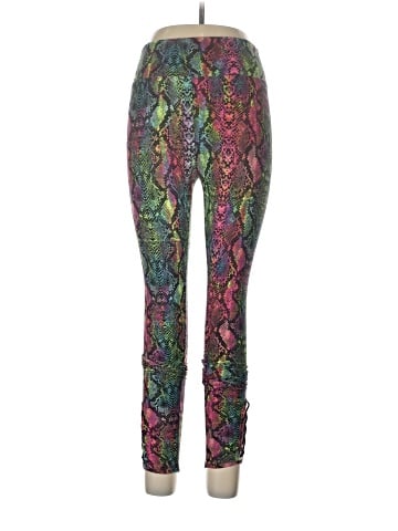 No Boundaries Active Pants (view 1)