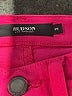 Hudson Jeans Color Block Pink Jeans Size 25 waist - photo 7