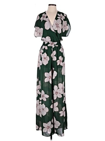 Soho Jumpsuit (view 1)
