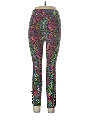 No Boundaries Active Pants (view 2)