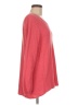 AVALIN 100% Cotton Red Pullover Sweater One size - photo 4