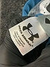 Under Armour 100% Polyester Blue Pullover Hoodie Size XL - photo 5
