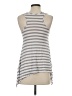 Tart 100% Rayon Gray Tank Top Size S - photo 2