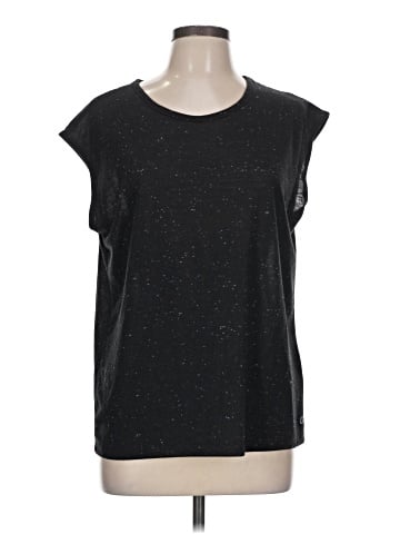 Spalding Athletic Sleeveless T-Shirt (view 1)