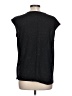 Spalding Athletic Tweed Black Sleeveless T-Shirt Size L - photo 2