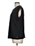 Spalding Athletic Tweed Black Sleeveless T-Shirt Size L - photo 5