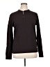Rag & Bone Brown Long Sleeve Henley Size XL - photo 1