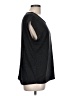 Spalding Athletic Tweed Black Sleeveless T-Shirt Size L - photo 4
