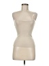 Unbranded Ivory Tank Top Size M - photo 1