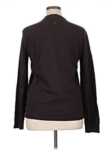 Rag & Bone Long Sleeve Henley (view 2)