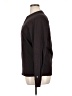 Rag & Bone Brown Long Sleeve Henley Size XL - photo 5