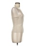 Unbranded Ivory Tank Top Size M - photo 4