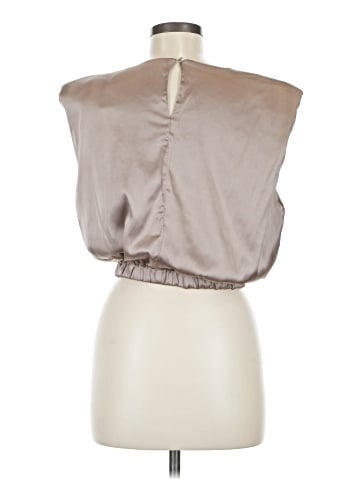 TCEC Sleeveless Blouse (view 2)