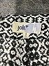 Jolt 100% Cotton Print Black Shorts Size 3 - photo 3