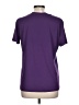 Daisy Purple Short Sleeve T-Shirt Size L - photo 2