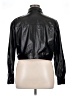 Shein Curve 100% Polyester Black Jacket Size 14 Plus (1) - photo 2