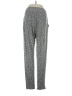 Rails Animal Print Gray Casual Pants Size XS - photo 2
