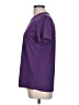 Daisy Purple Short Sleeve T-Shirt Size L - photo 5