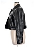 Shein Curve 100% Polyester Black Jacket Size 14 Plus (1) - photo 5