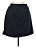 APC Solid Black Casual Skirt Size EU 38 / US 8 - photo 1