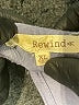 Rewind Gray Casual Dress Size XL - photo 7