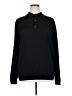 Assorted Brands Black Long Sleeve Polo Size XL - photo 1