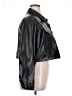 Shein Curve 100% Polyester Black Jacket Size 14 Plus (1) - photo 4