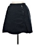 APC Solid Black Casual Skirt Size EU 38 / US 8 - photo 2
