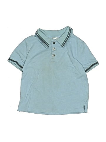 Splendid Short Sleeve Top (view 1)