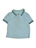 Splendid Teal Short Sleeve Top Size 2 - photo 1