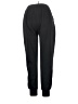Unbranded 100% Polyester Graphic Black Sweatpants Size XL - photo 2