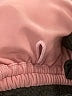 Unbranded Solid Pink Swimsuit Top Size M (estimated) - photo 3