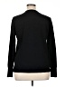 Marled by Reunited Black Pullover Sweater Size XL - photo 2