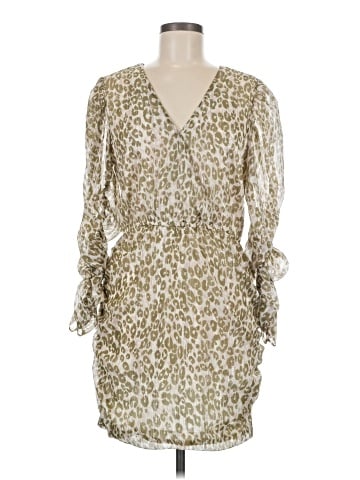 Walter Baker Cocktail Dress (view 1)